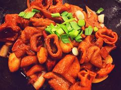 铁锅肥肠-庐州太太(南七里店)