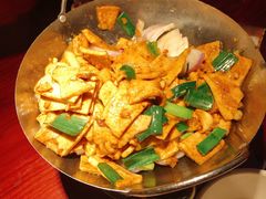 千页豆腐-田婆婆的菜(海口友谊阳光城店)