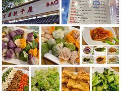 -宝源饺子(麦子店街店)