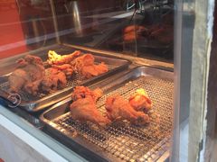 -潘大师炸鸡腿(莱蒙店)