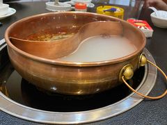 -西旗羊肉火锅城