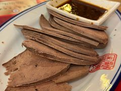 -新兴园饺子馆(北京百子湾店)