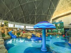 -渔岛海洋度假区