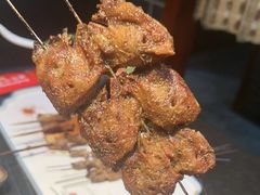 -高家烧鸽子烧烤店63年