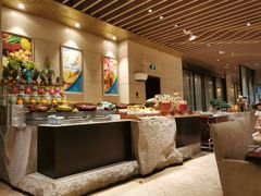 -河北宾馆·香溢自助餐(裕华店)