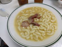 -澳洲牛奶公司(佐敦店)