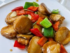 -光明邨大酒家(淮海路店)