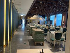 -巴音浩日娲·蒙餐(双林东路店)