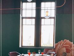 -三号黄浦会Canton Table