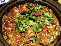-额娘·春饼烤鸭(天鸿店)