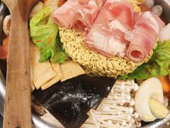 -米字旁先锋韩餐(茂业天地店)