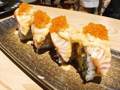 -六本目日式料理(珊瑚沙家园店)