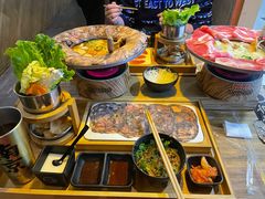 -老爷锅(新街口IFCX店)