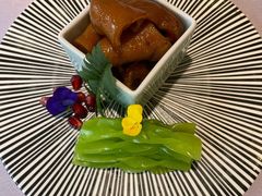 藤椒猪手双拼-名鲜·粤宴(黄浦滨江路店)