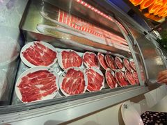 -享遇.锅姥姥牛排海鲜自助(小寨店)