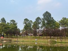 -美兰湖景区