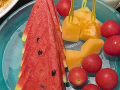 -北平盛世·新京菜·北京烤鸭(劲松·双井店)