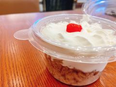 -红宝石·鲜奶小方·海派西点房(南丹店)