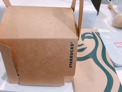 -星巴克臻选(郑州国贸360广场店)