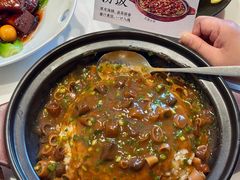 -鲜得莱渔港·小平岛海胆馆(七贤岭店)