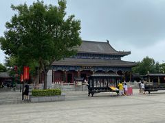 -天津妈祖文化园