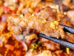 -蓉三少冒烤鸭·四川小吃集(北京首店)