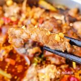 烤鸭和冒菜才是绝配︱冒烤鸭