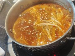 -牛品荟牛肉火锅(新城广场店)