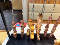-和庆斋羊蝎子火锅·碳缸烧烤(顺义旗舰店)