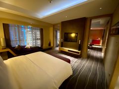 -青岛富力艾美酒店