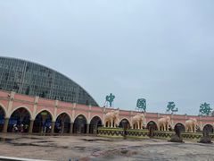-中国死海旅游度假区