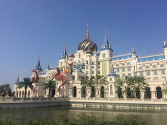 -波塞冬旅游度假区