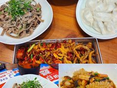 -渔家风味·鲅鱼水饺·央视展播·海鲜天津菜(开发区店)