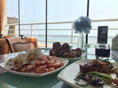 -海天一色海景自助餐厅(西港花园店)