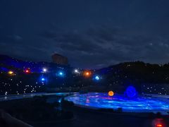 -鼎盛王朝康熙大典实景演出