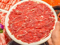 -蓉城老院十年老火锅(中南店)