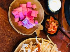 -Don't Tell Mama Shh Korean Restaurant