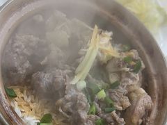 -荣记煲仔饭(高庙路店)