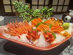 -樱之盛宴·蟹料理海鲜自助(前进大街店)