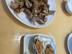 -鹏城人家海鲜酒家·23年老字号(较场尾店)