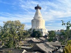 -妙应寺白塔
