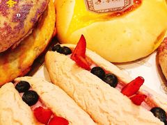 -喜茶(深圳福田星河COCO Park店)
