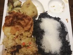 -素清香(解放路店)