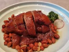 -西安高新洲际酒店•彩丰楼中餐厅