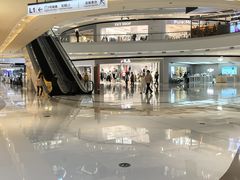 -成都银泰城