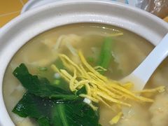 -蔡澜点心·粤菜(花城汇南区店)
