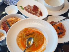 -喜悦烤鸭·新京菜(王府井店)