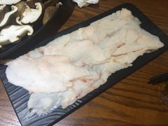 -汕品潮牛正宗潮汕火锅(华师店)