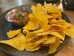 -Q MEX 库迈墨西哥餐吧(双井店)