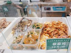 -紫光园清真北京小吃(广渠门内店)